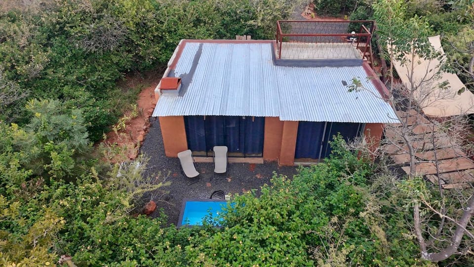 Hartbeest Bush Stay #25 Apartment in Gauteng