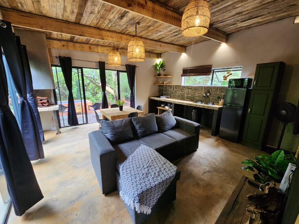 Hartbeest Bush Stay #25 Apartment in Gauteng
