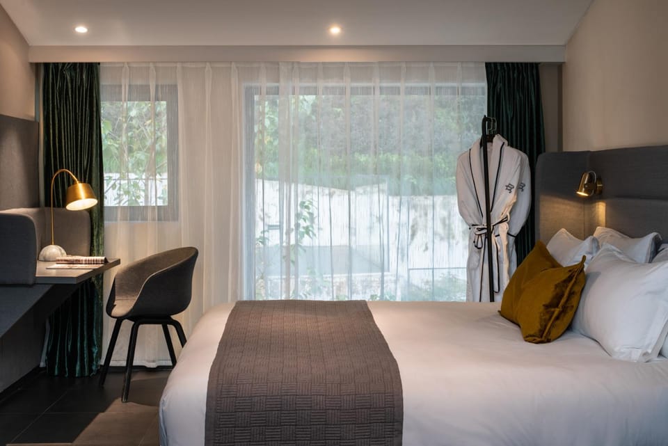 Hotel Ele Jane -- West Lake, Longjing Village, Lingyin Temple Hotel in Hangzhou