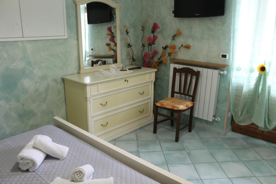 Casa Vacanze Arlesiana Apartment in Agerola