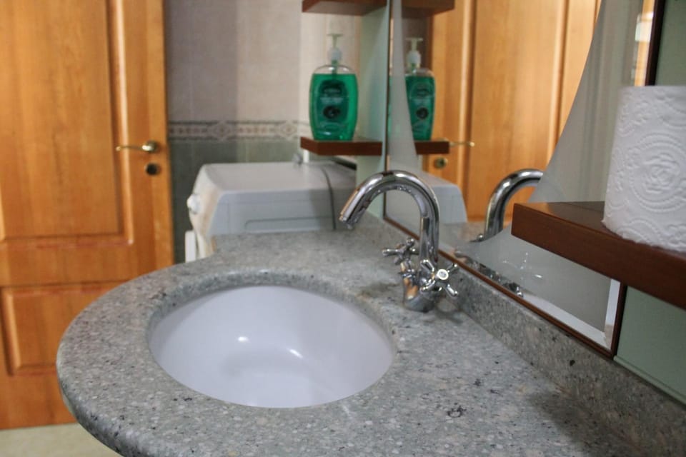 Casa Vacanze Arlesiana Apartment in Agerola