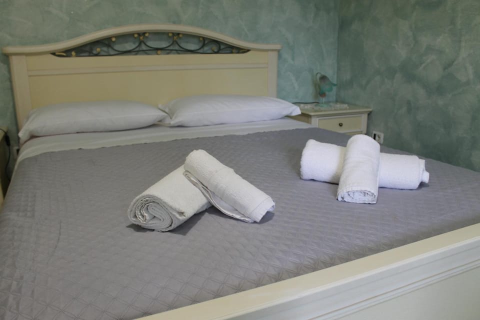 Casa Vacanze Arlesiana Apartment in Agerola