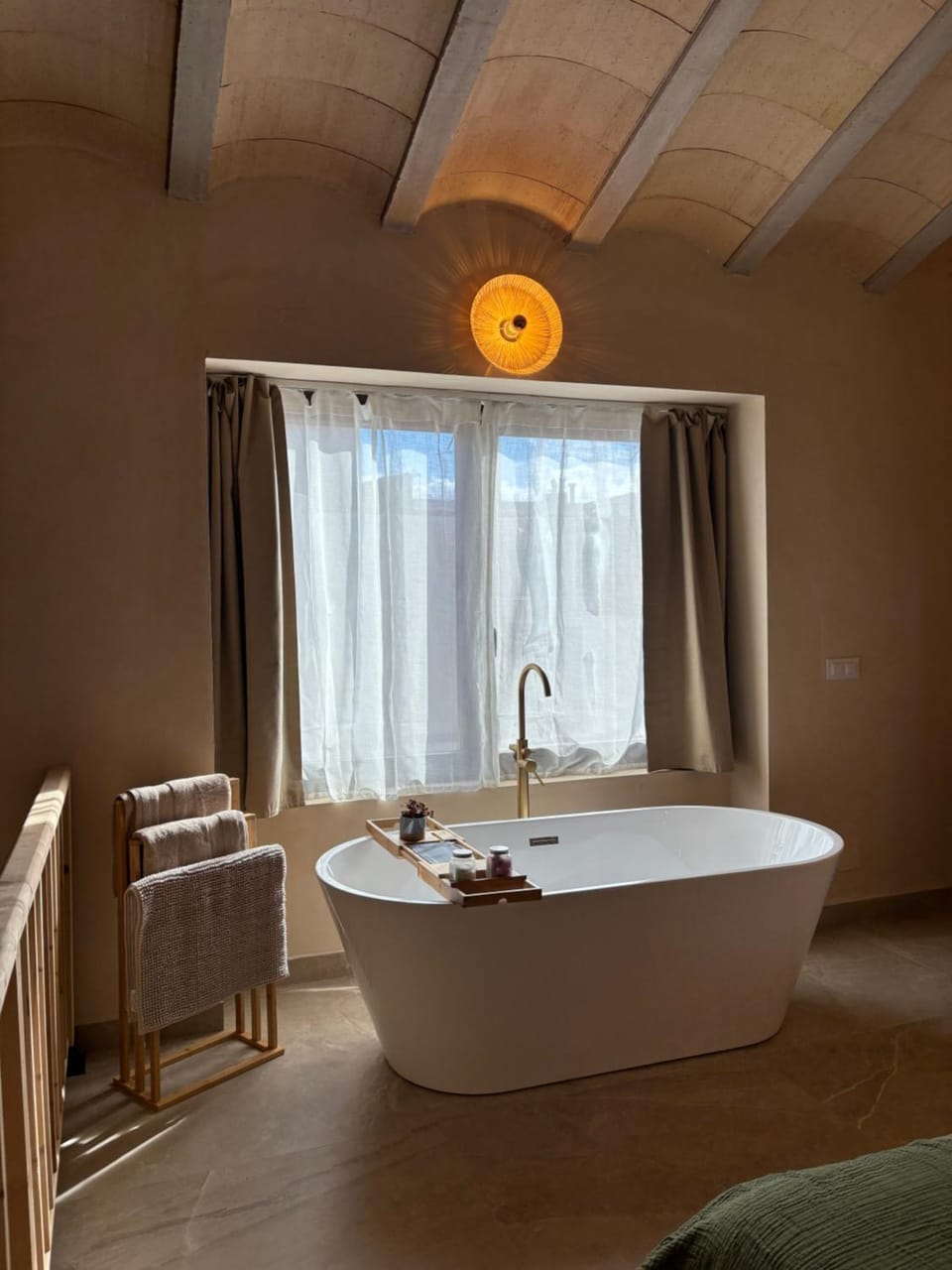 Bedroom, Bath