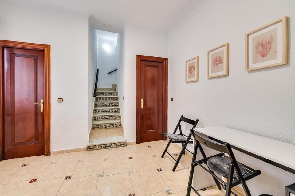 Villa Mari Carmen - Malaga Beach Escape House in Malaga