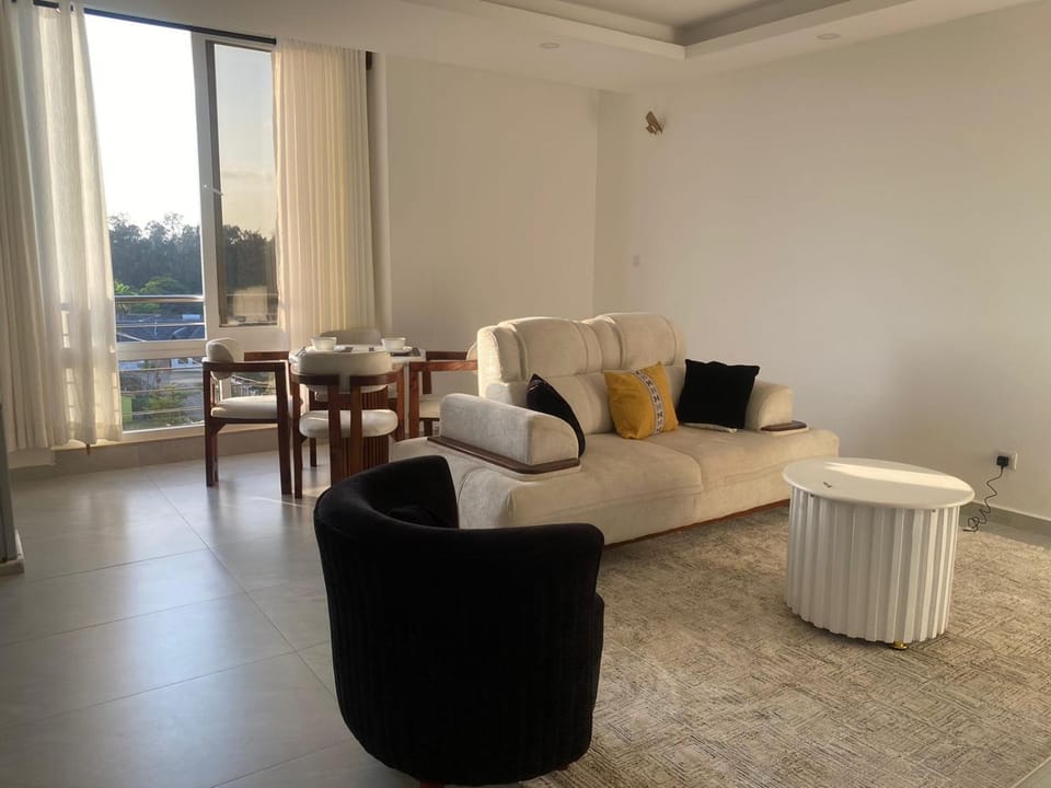 One Bedroom Near Beach Apartment in Mombasa County