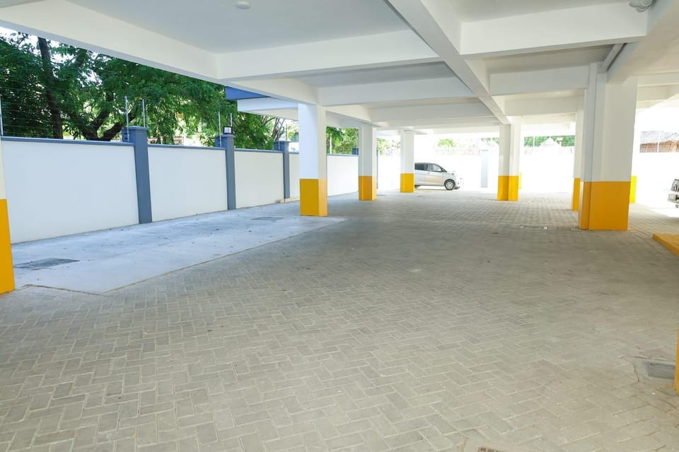 One Bedroom Near Beach Apartment in Mombasa County