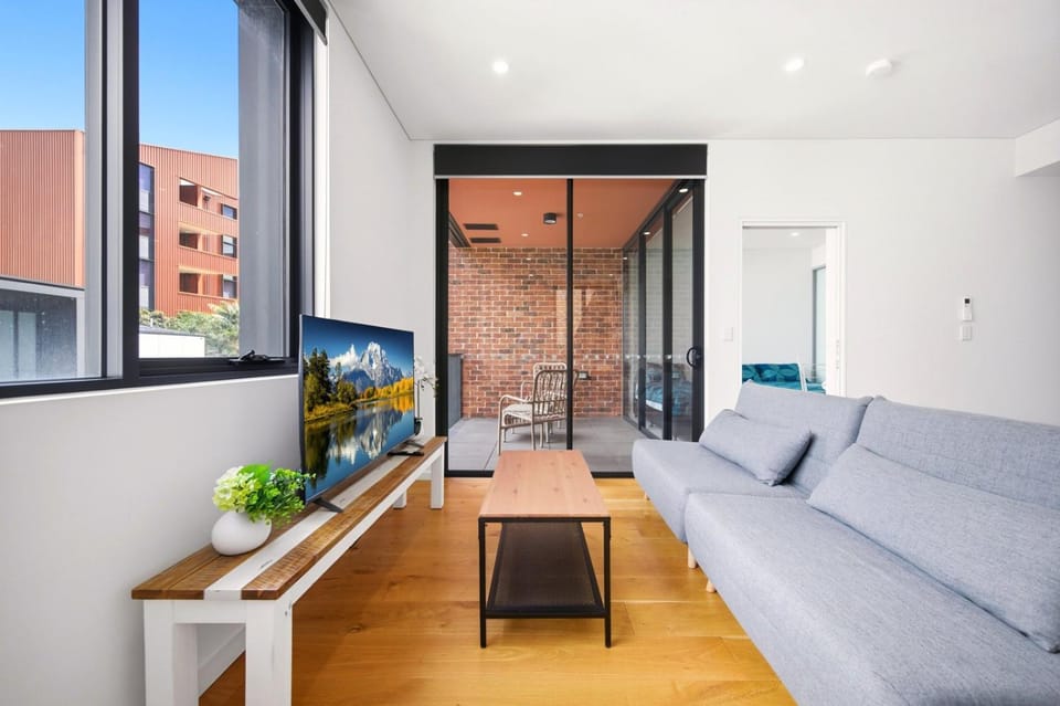 Stylish Apartment in Erskineville Apartment in Sydney