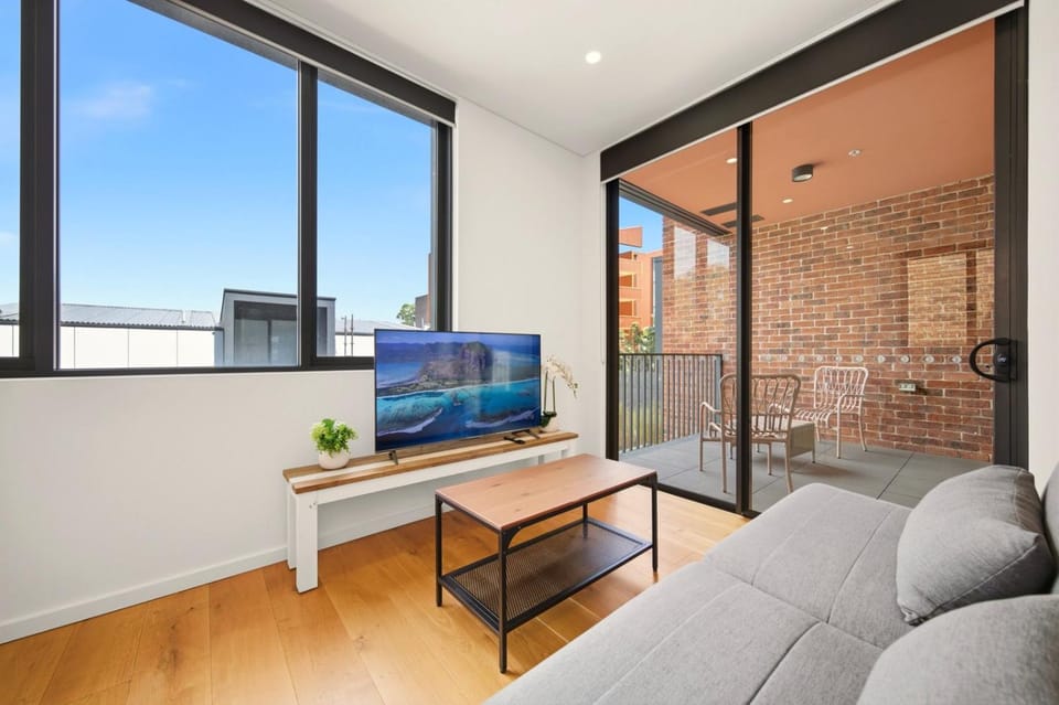 Stylish Apartment in Erskineville Apartment in Sydney