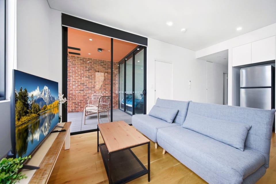 Stylish Apartment in Erskineville Apartment in Sydney