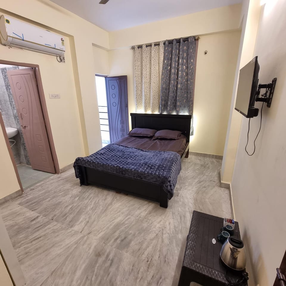 Muneer Apartments Vacation rental in Hyderabad