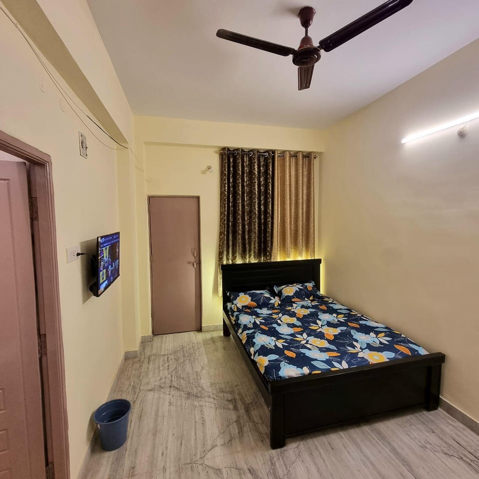 Muneer Apartments Vacation rental in Hyderabad