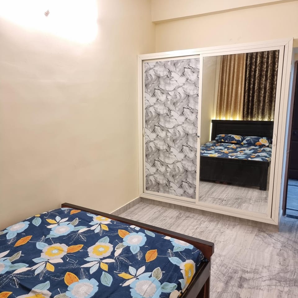 Muneer Apartments Vacation rental in Hyderabad