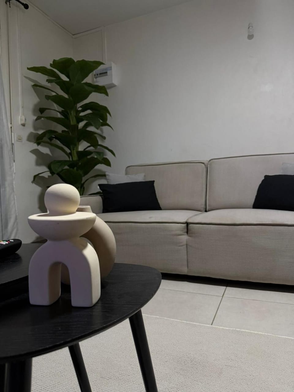 Évasion Créole, Charmant appartement en Guadaloupe Apartment in Les Abymes