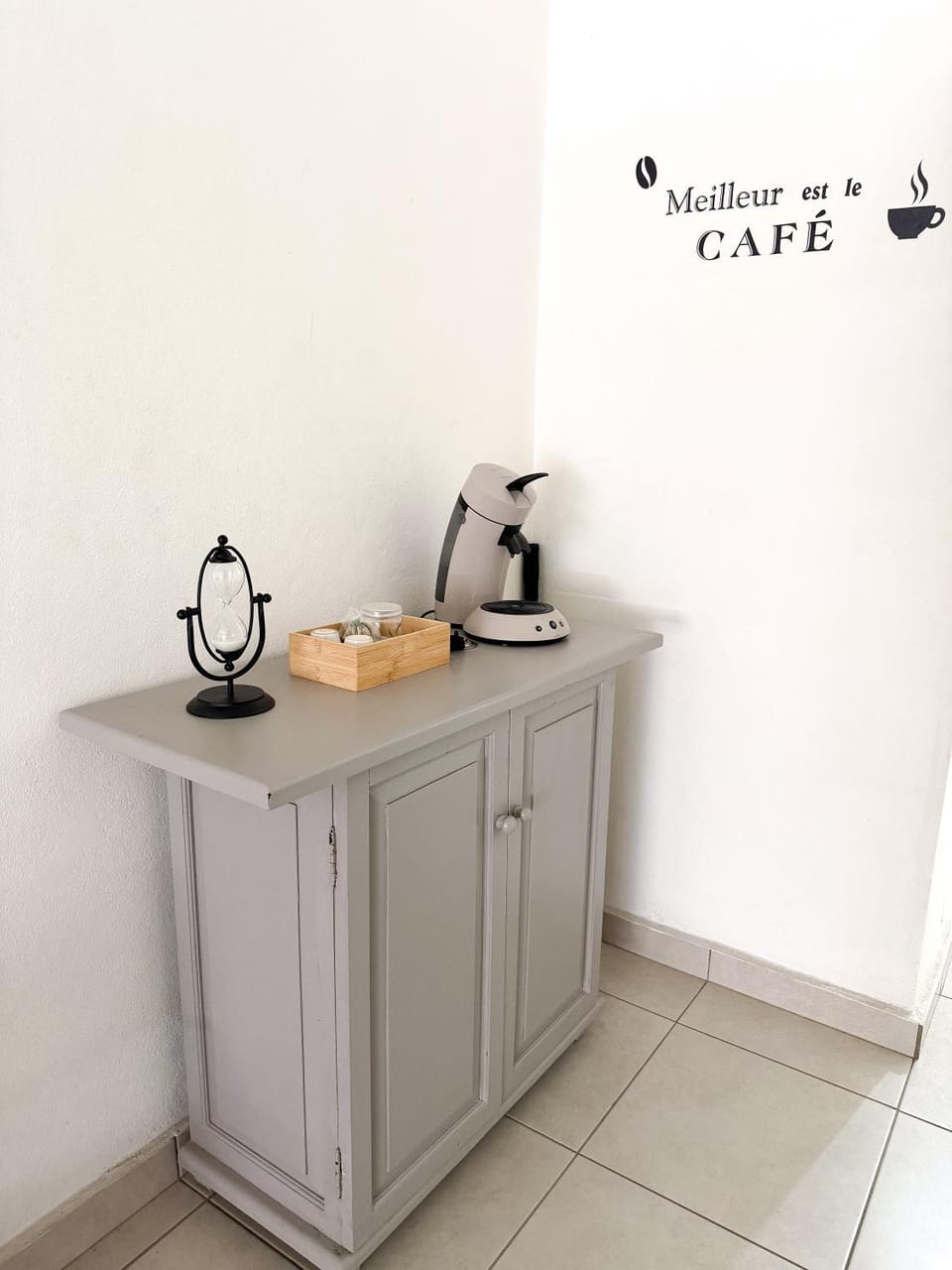 Évasion Créole, Charmant appartement en Guadaloupe Apartment in Les Abymes