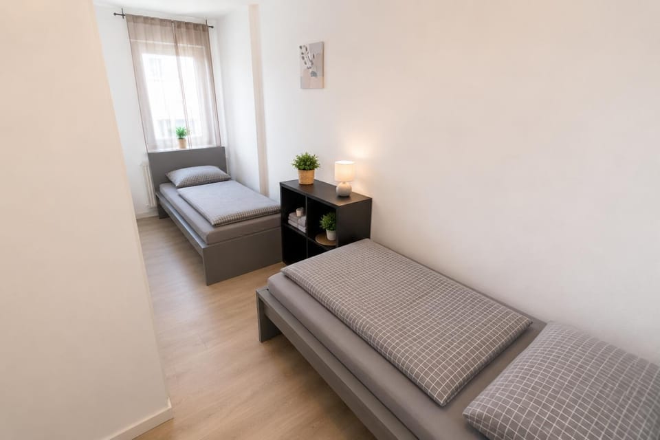 Frechen Prime 1 Apartment in Cologne