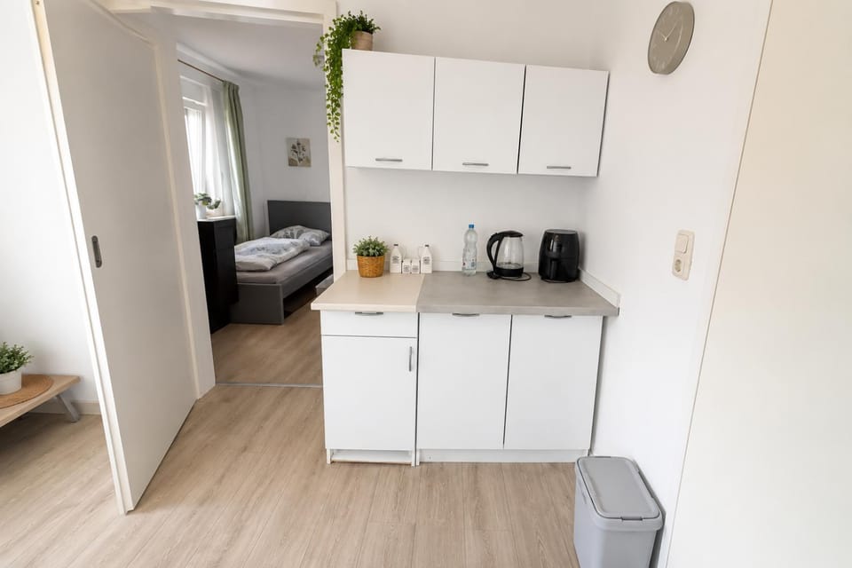 Frechen Prime 1 Apartment in Cologne