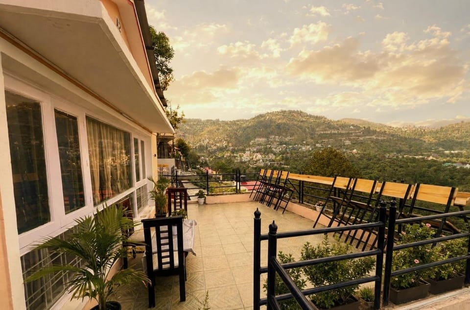 Chetan's Villa Vacation rental in Uttarakhand