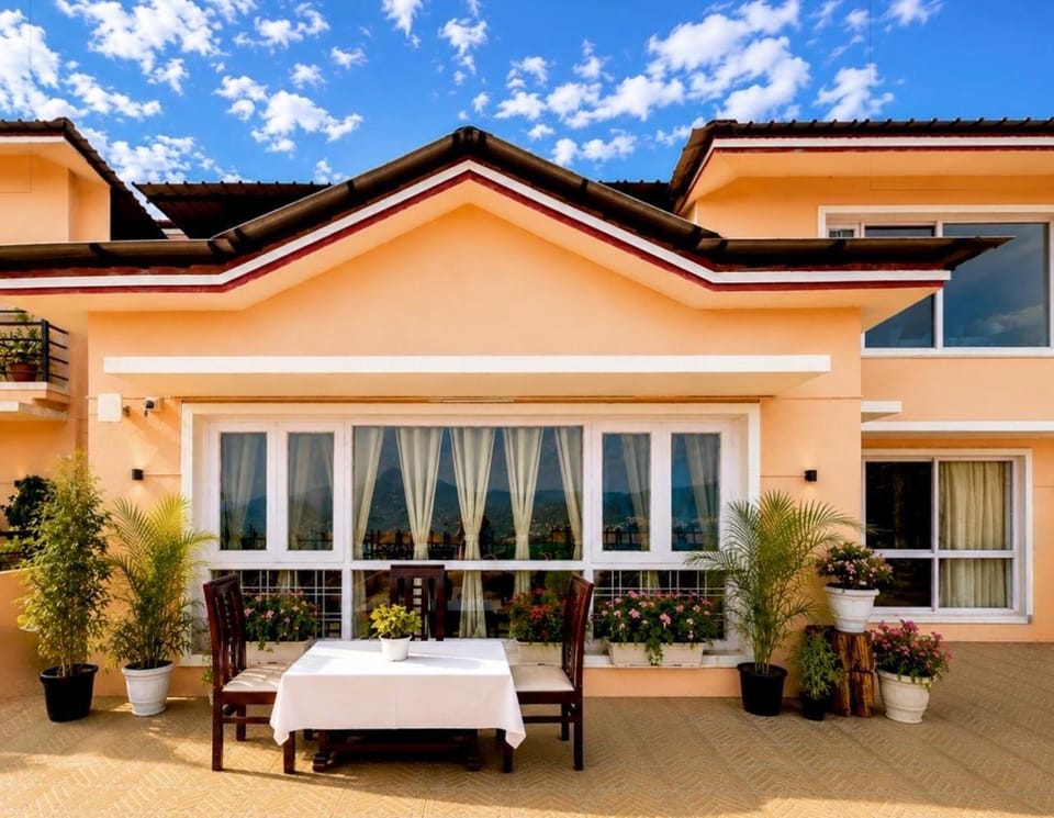 Chetan's Villa Vacation rental in Uttarakhand
