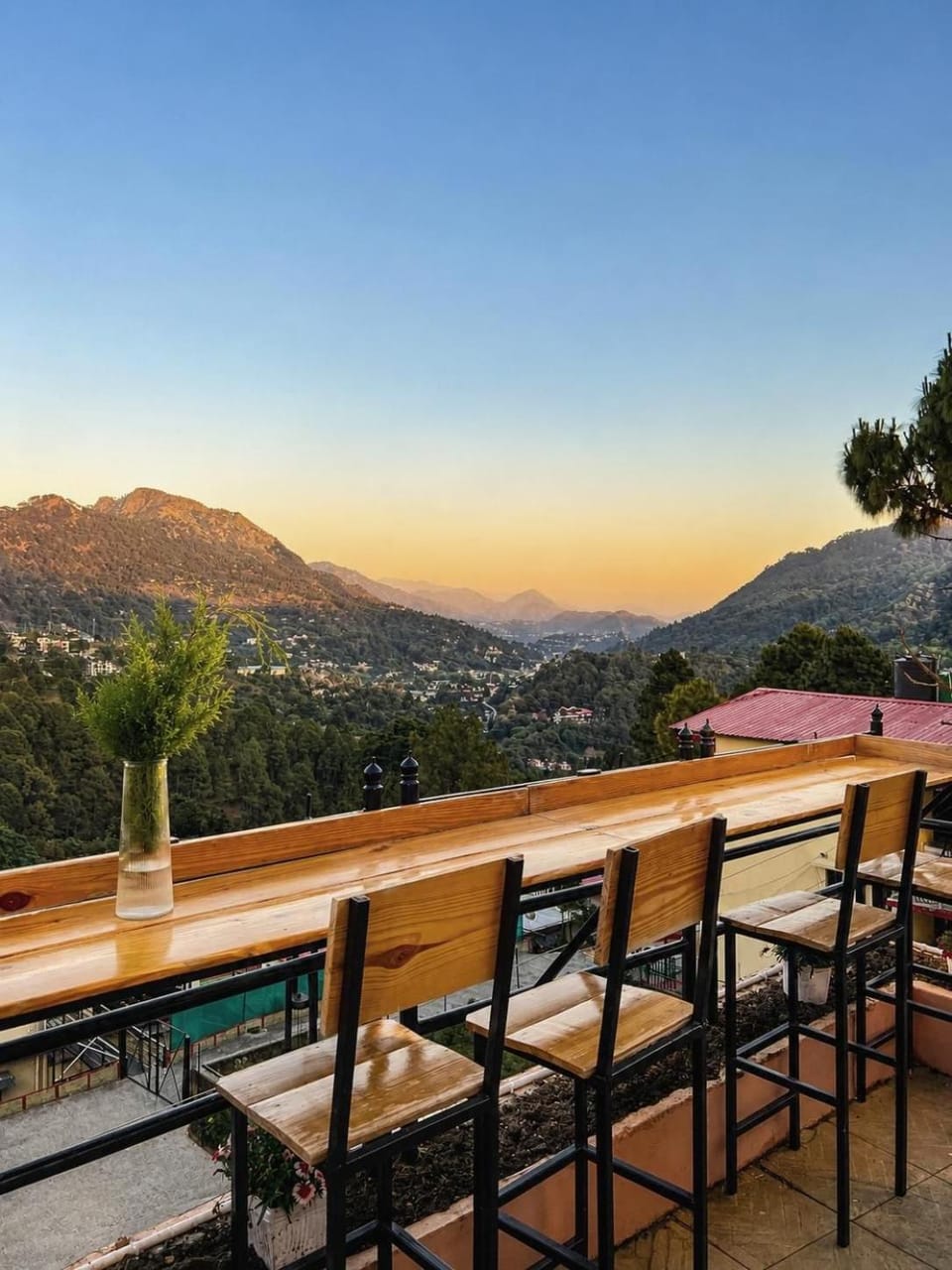 Chetan's Villa Vacation rental in Uttarakhand
