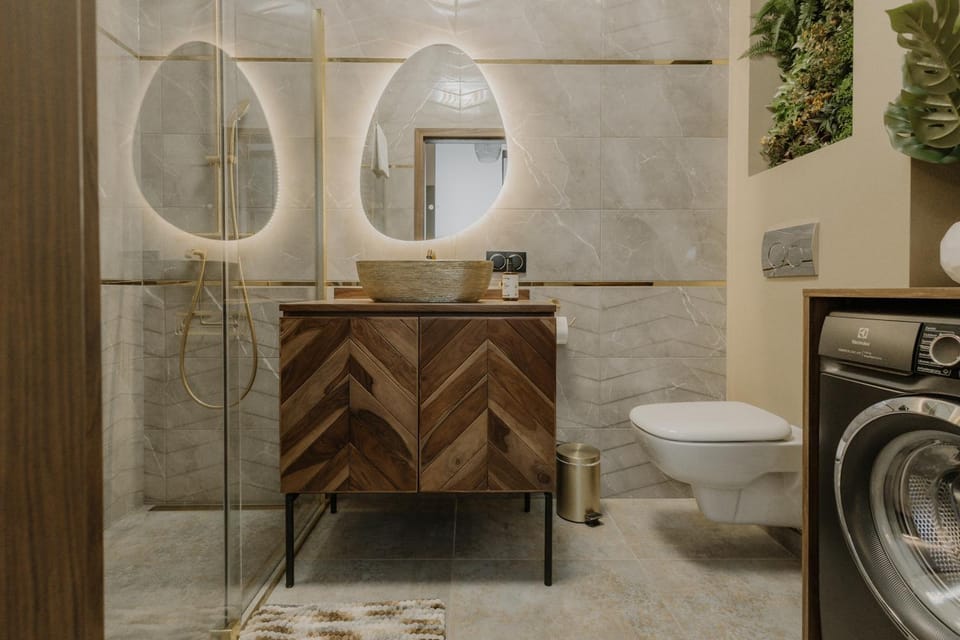 Shower, Toilet, Bathroom, washing machine, washing machine, washing machine