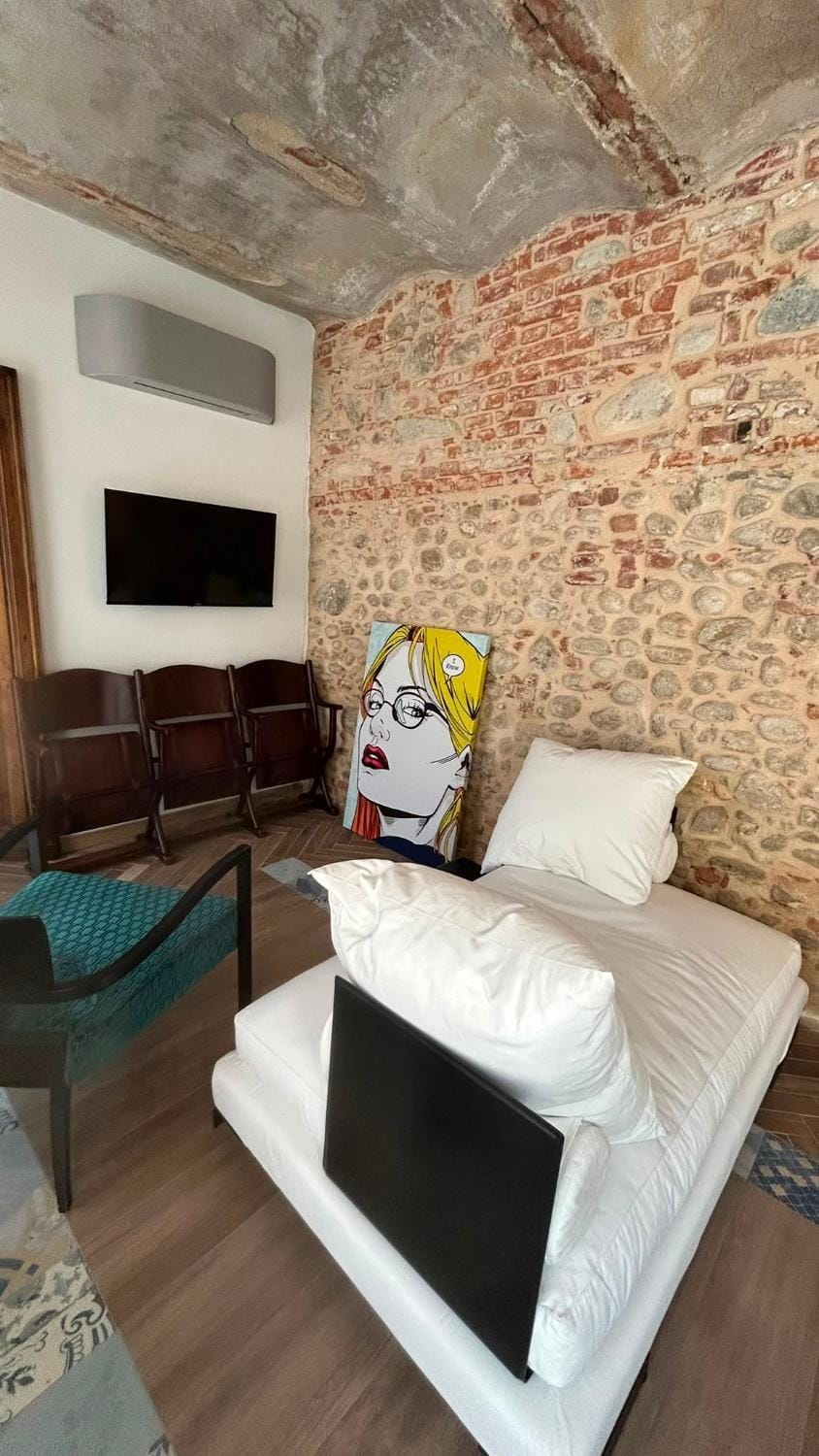Residenza SOGNO Apartment in Piedmont