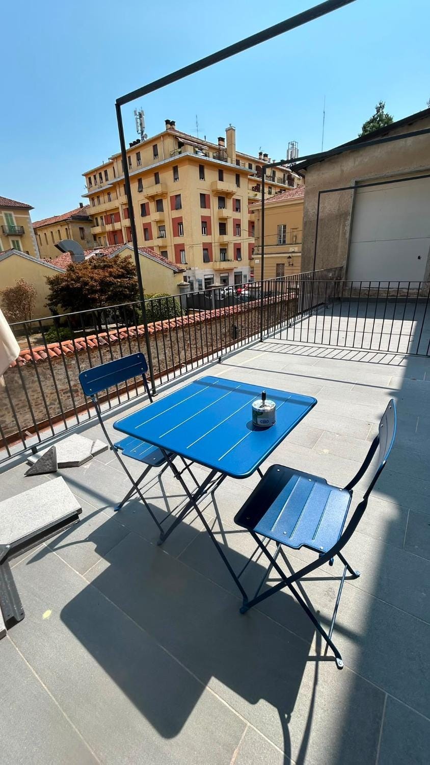 Residenza SOGNO Apartment in Piedmont