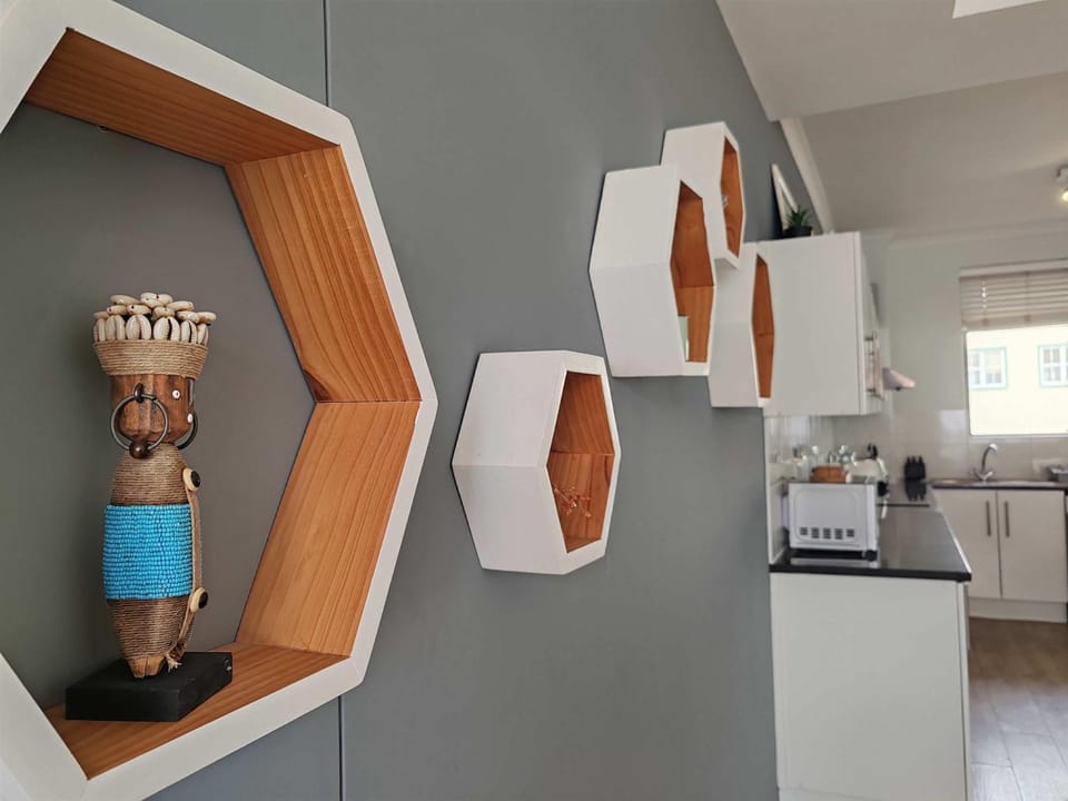 Sea Life Empire Apartment House in Cape Town