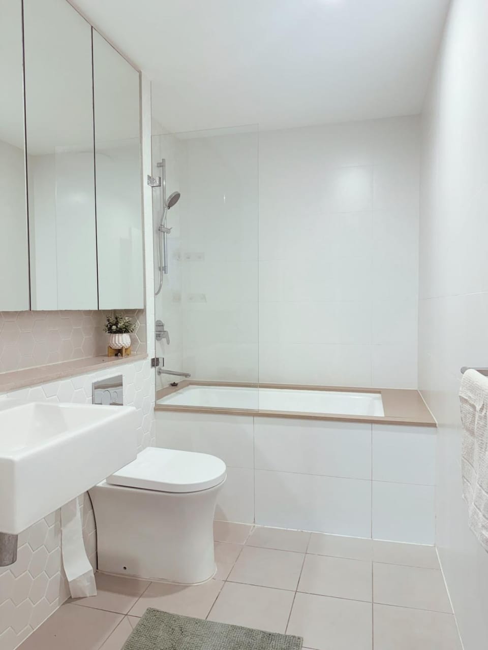 Ryde fully furnished apartment Apartment in Sydney