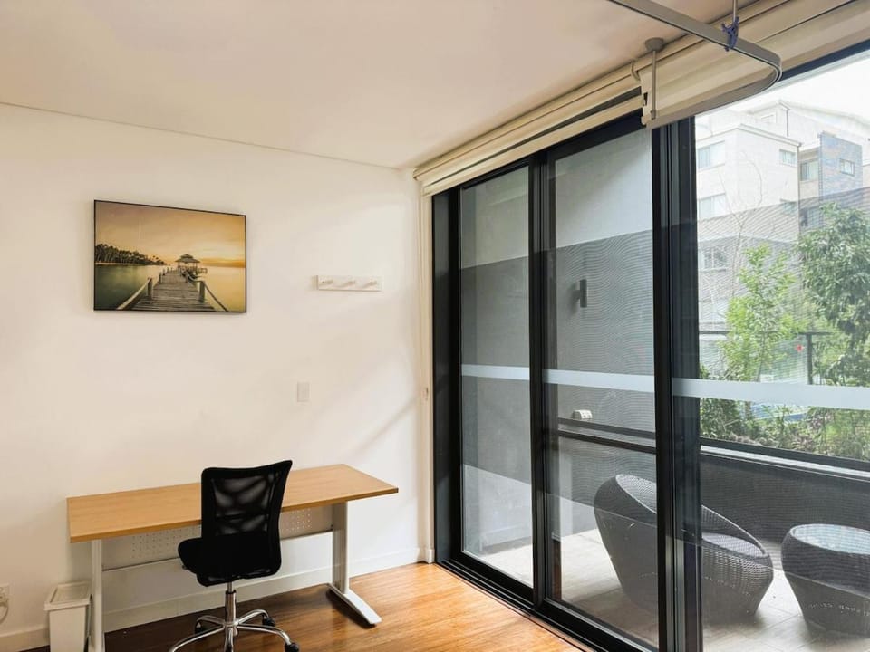 Ryde fully furnished apartment Apartment in Sydney