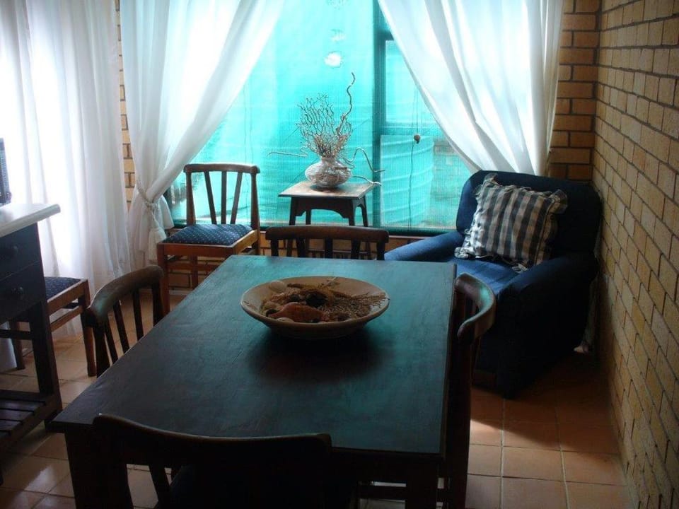 Timber and Tide Apartment in Eastern Cape