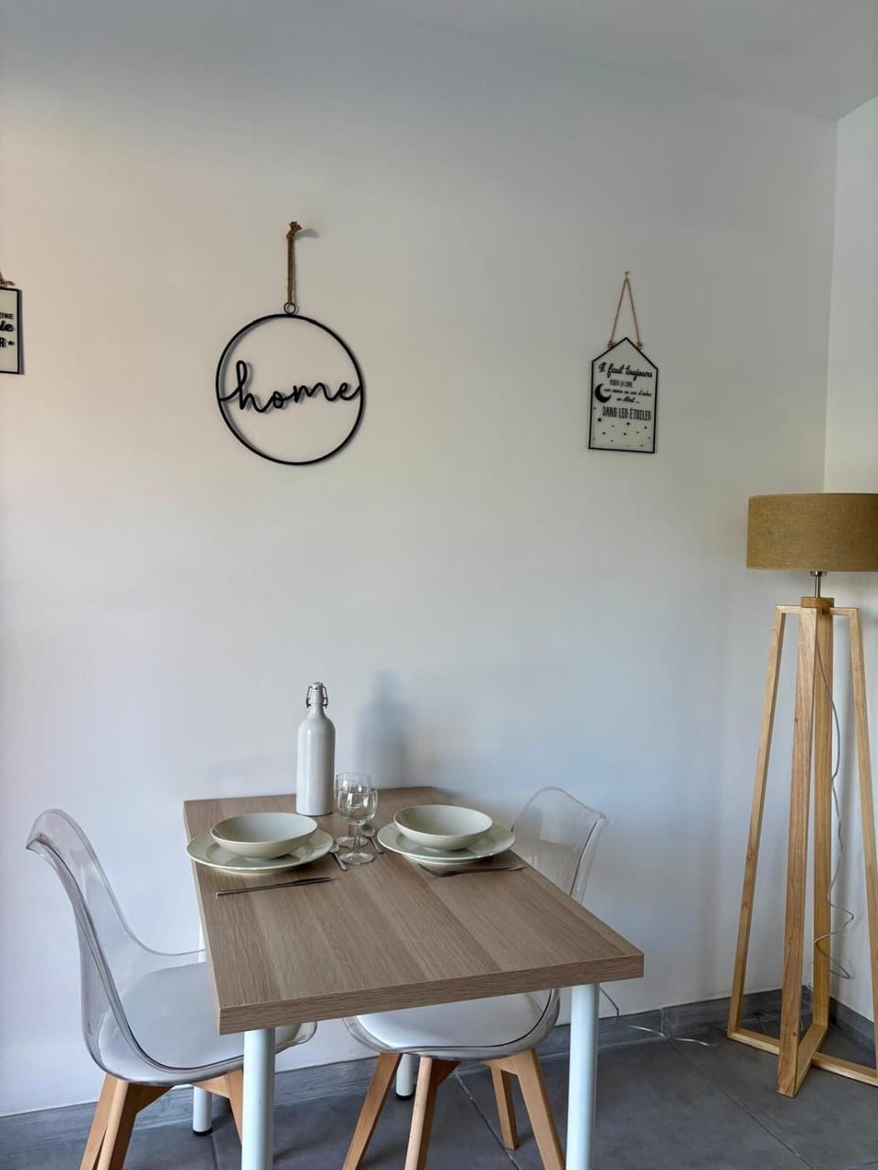 Studio Nid du Perrier Apartment in Provence