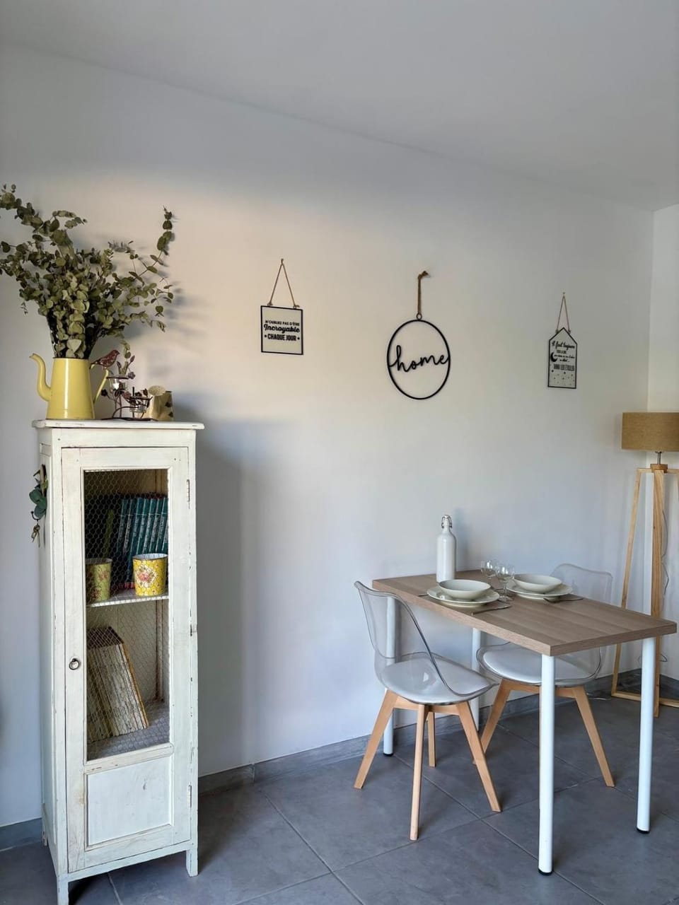 Studio Nid du Perrier Apartment in Provence