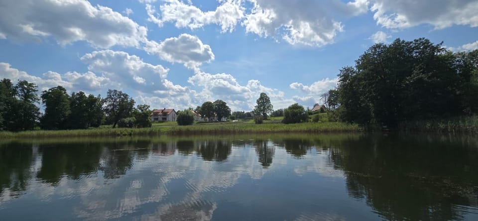 Natural landscape, Lake view, Lake view