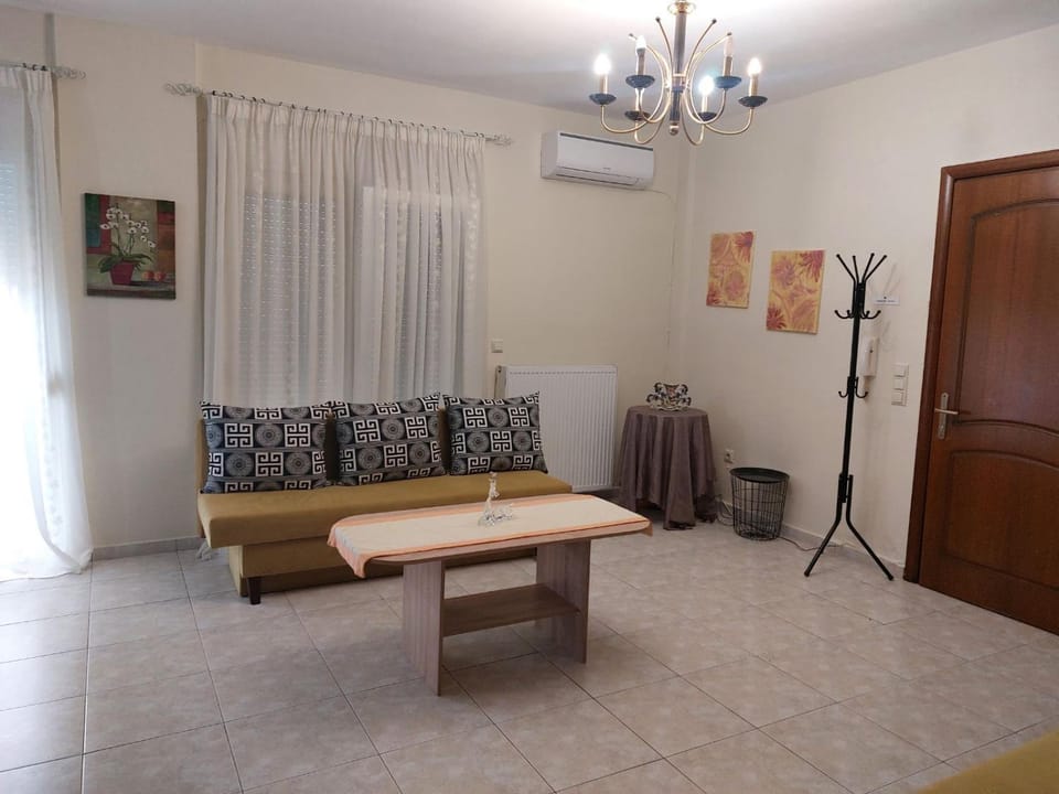Hellen's Summer house House in Decentralized Administration of Macedonia and Thrace