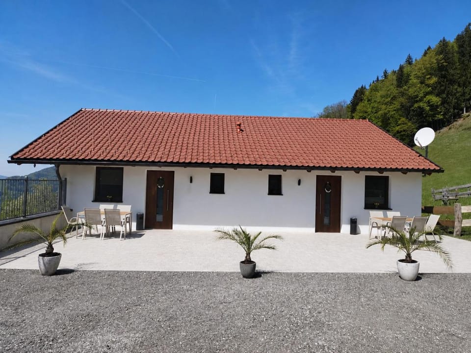 Familienhof Kain Apartment in Mondsee