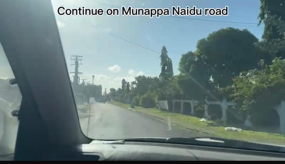 2 bedroom Flat in Namaka,Nadi Apartment in Nadi