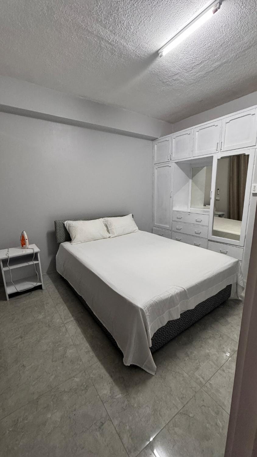 2 bedroom Flat in Namaka,Nadi Apartment in Nadi
