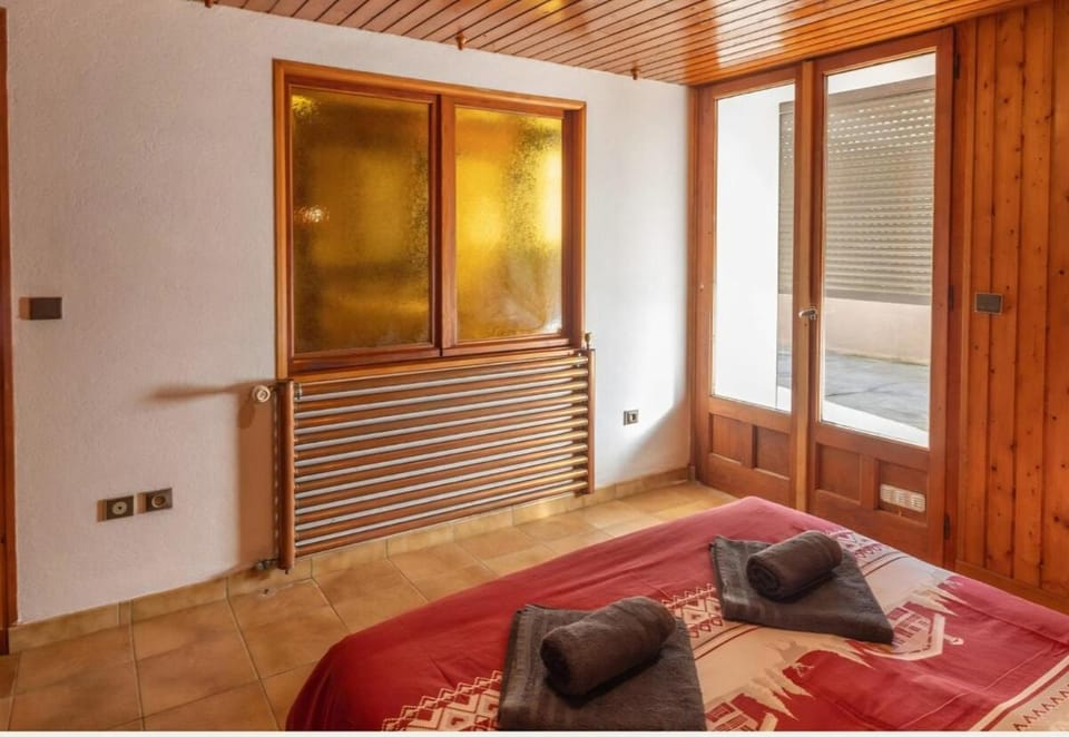 Appartement Le Daguet Apartment in Haute-Savoie