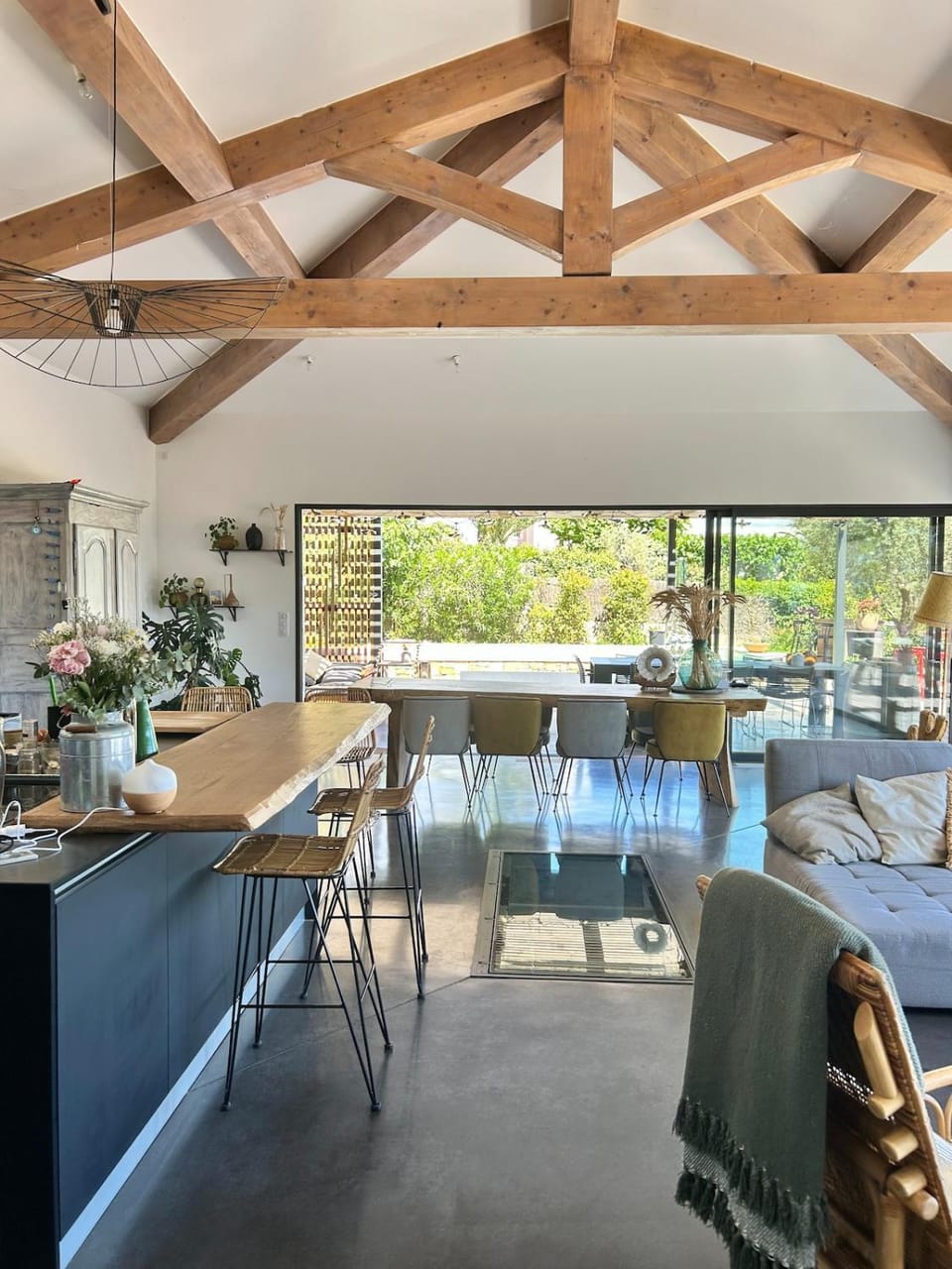 Nouveaute Splendide Villa Mara avec Piscine pour 10 Pers à La Cadiere d Azur à 10 mn des Plages Villa in La Cadière-d'Azur