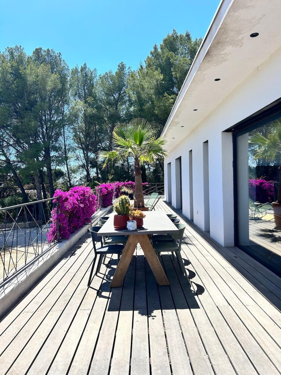 Nouveaute Splendide Villa Mara avec Piscine pour 10 Pers à La Cadiere d Azur à 10 mn des Plages Villa in La Cadière-d'Azur