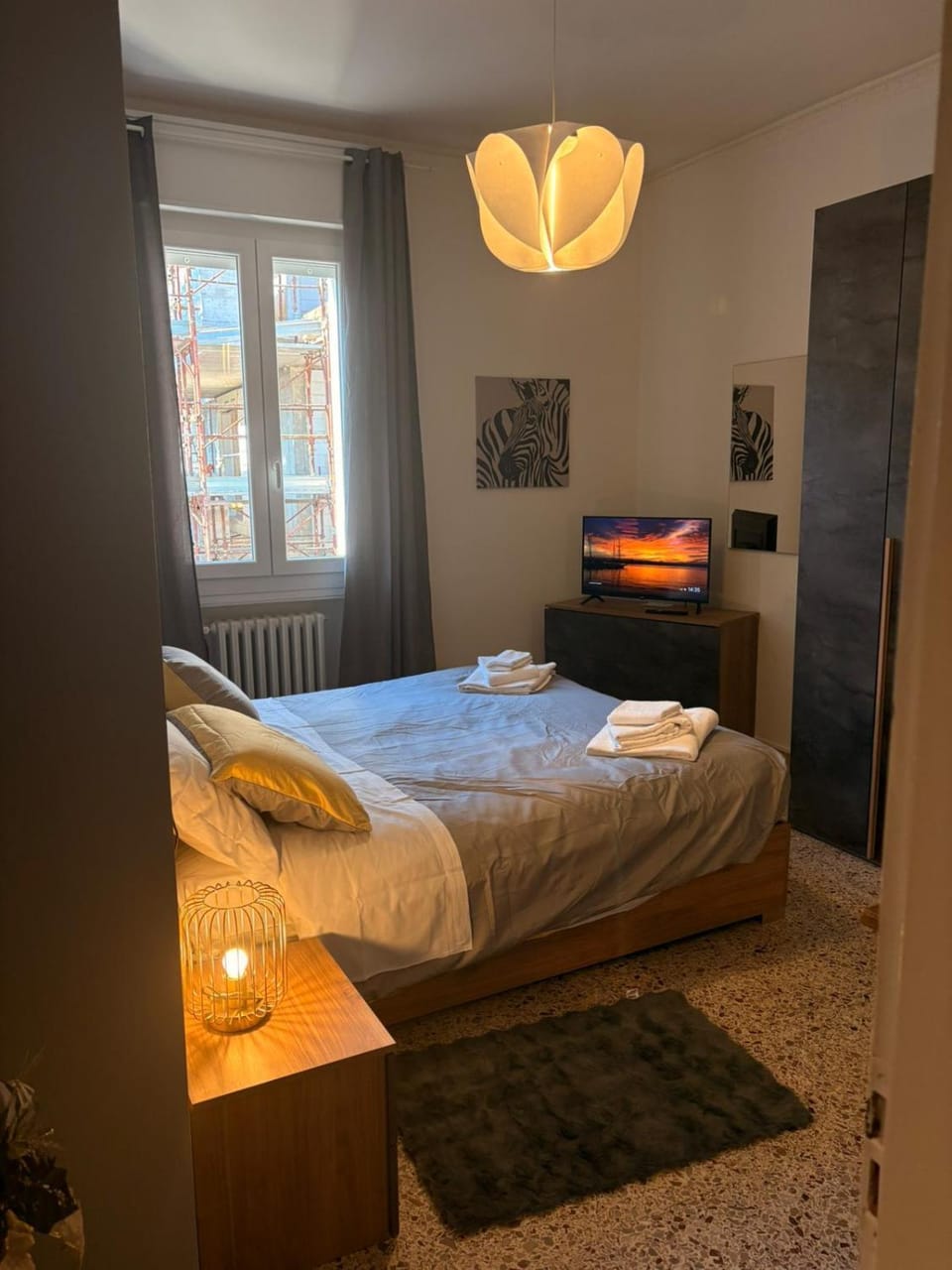 GuestHouse Modena Buon Pastore Apartment in Modena