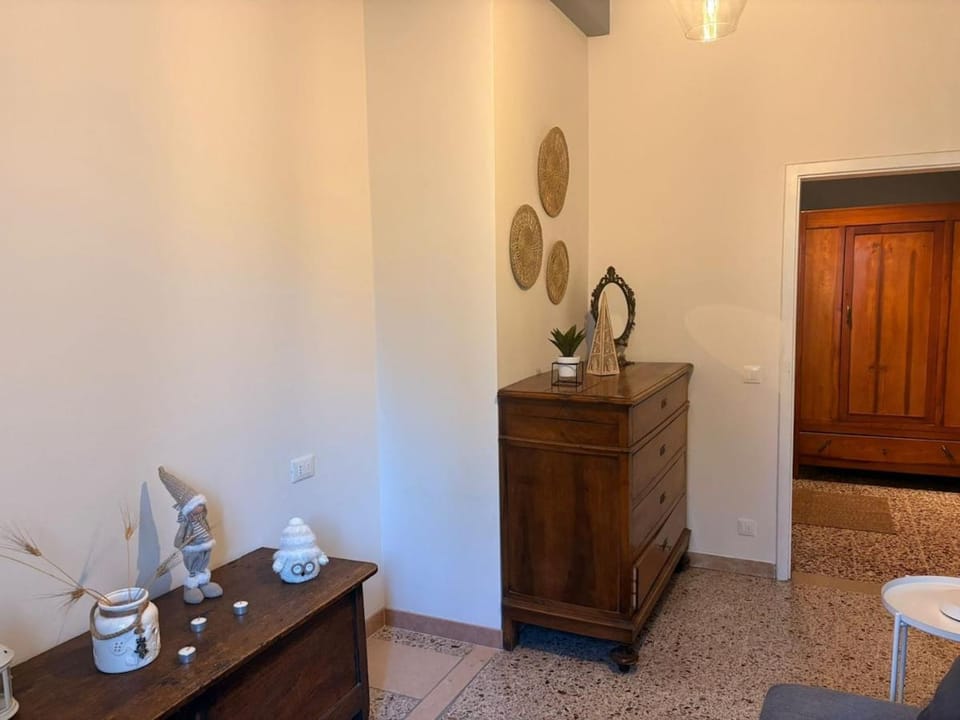 GuestHouse Modena Buon Pastore Apartment in Modena