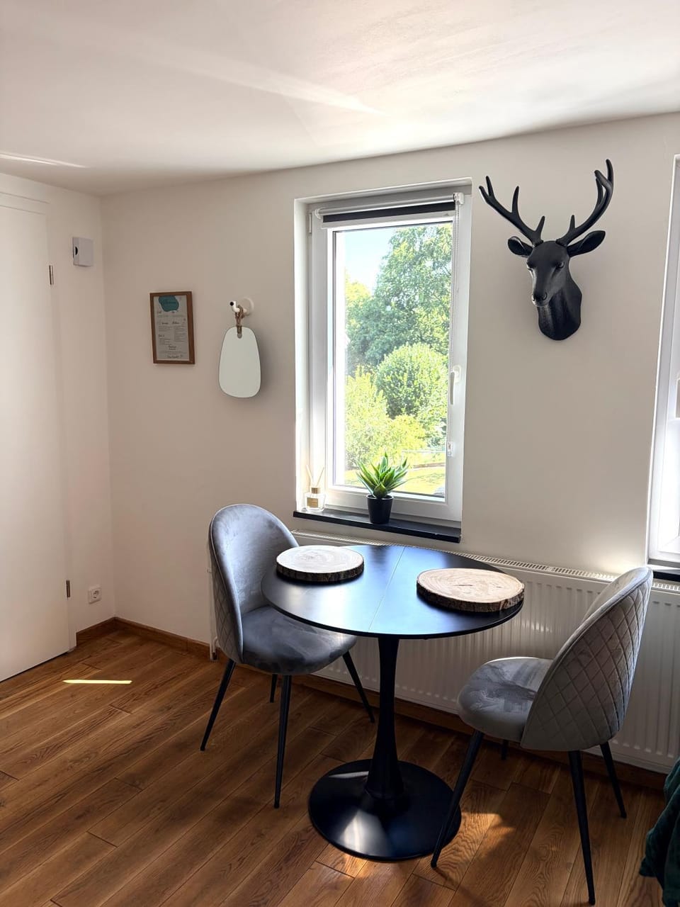 Waldquartier Apartment in Rhineland-Palatinate
