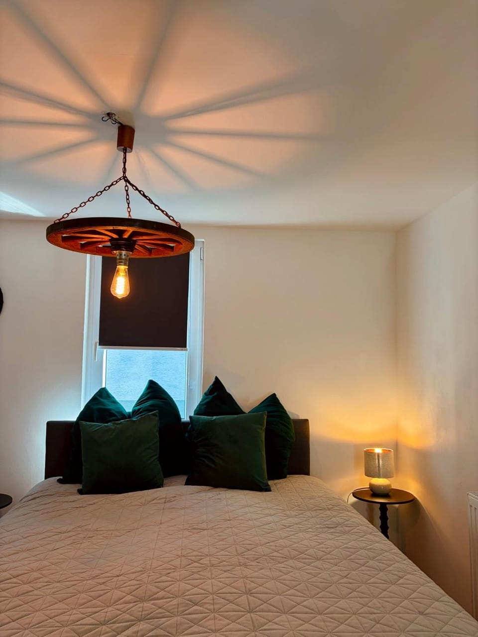 Waldquartier Apartment in Rhineland-Palatinate