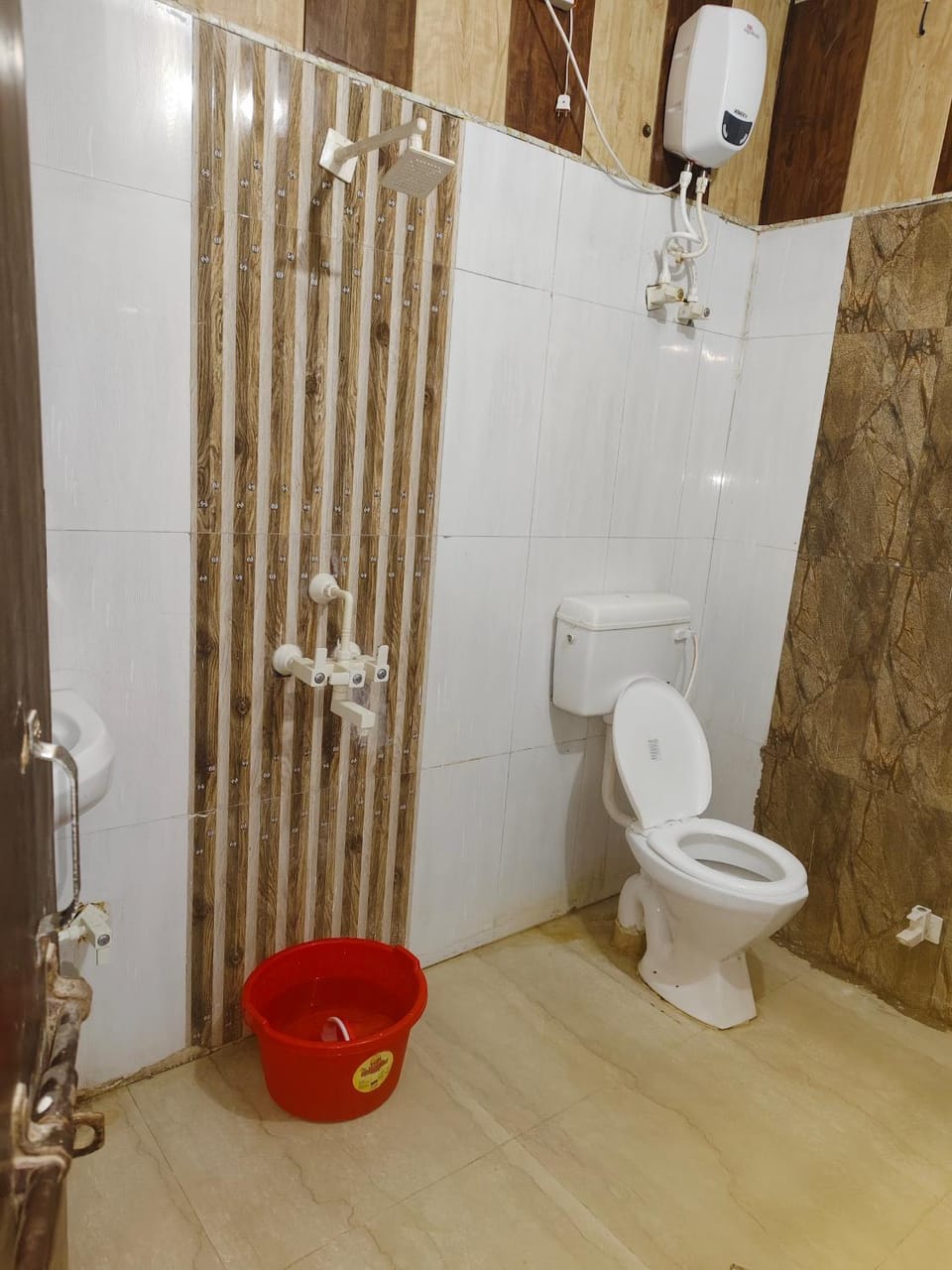 Radha Kripa dham Apartment in Uttar Pradesh