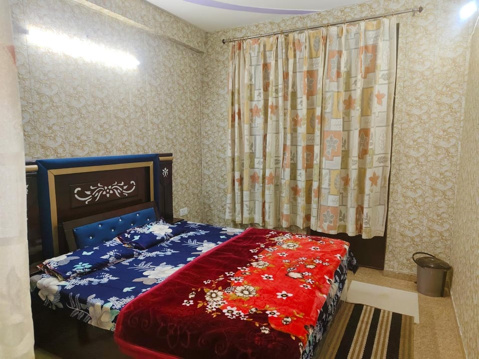 Radha Kripa dham Apartment in Uttar Pradesh
