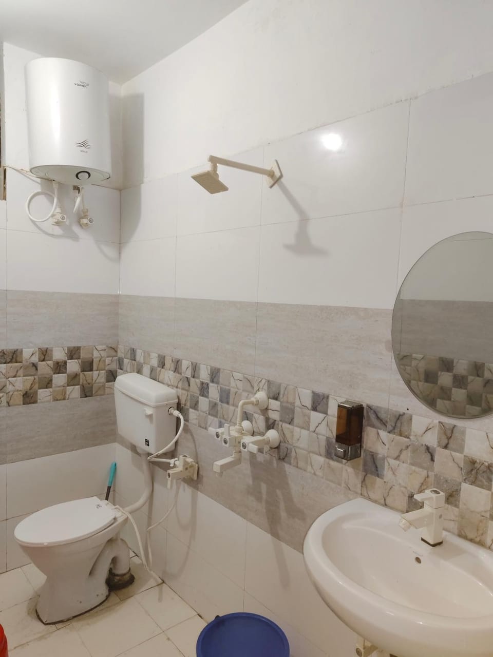 Radha Kripa dham Apartment in Uttar Pradesh