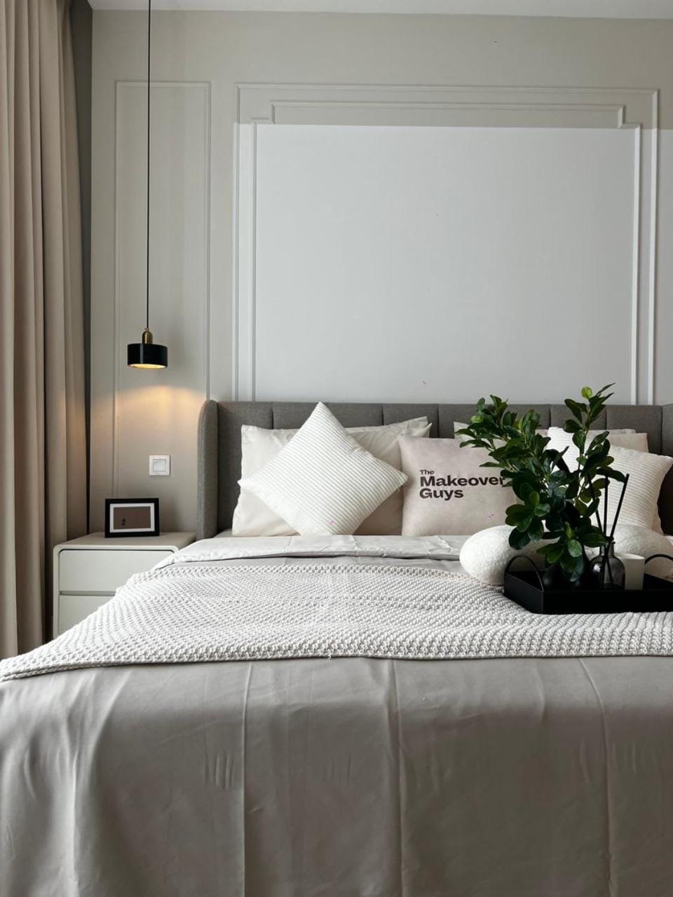 Modern Studio Escape Apartment in Petaling Jaya
