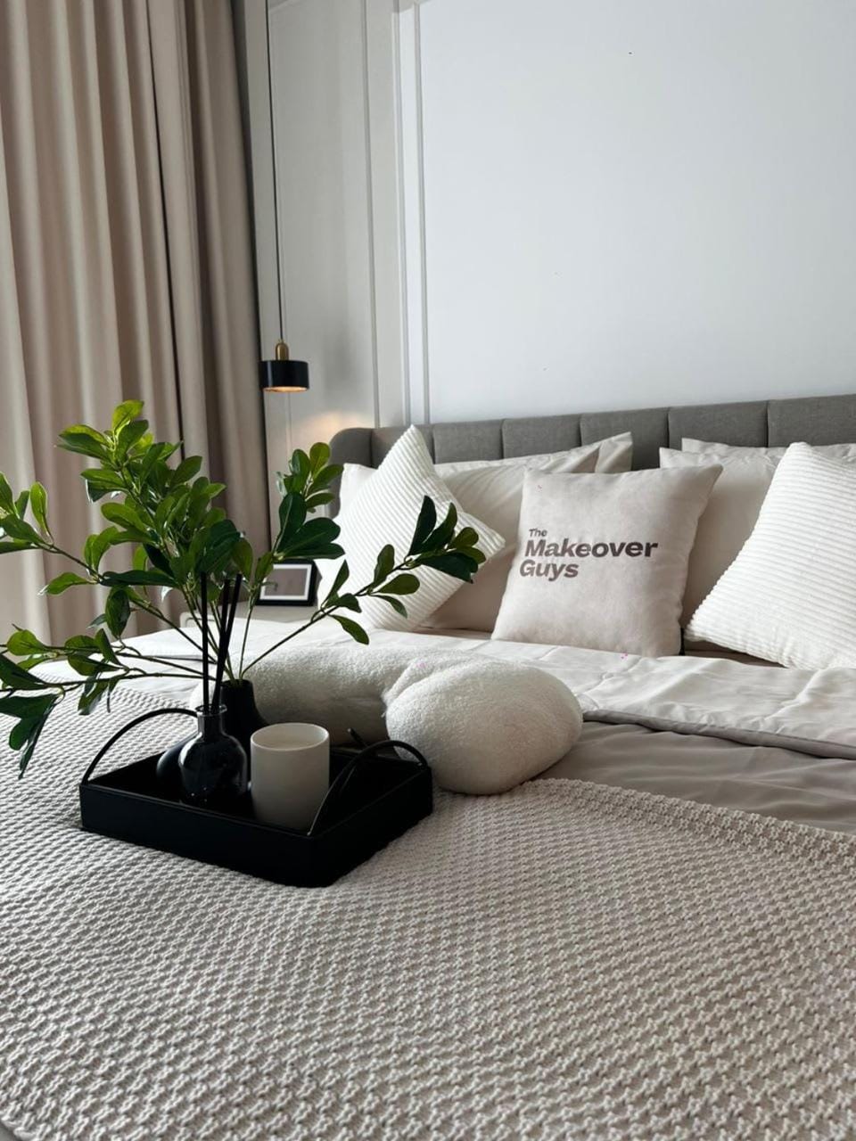 Modern Studio Escape Apartment in Petaling Jaya