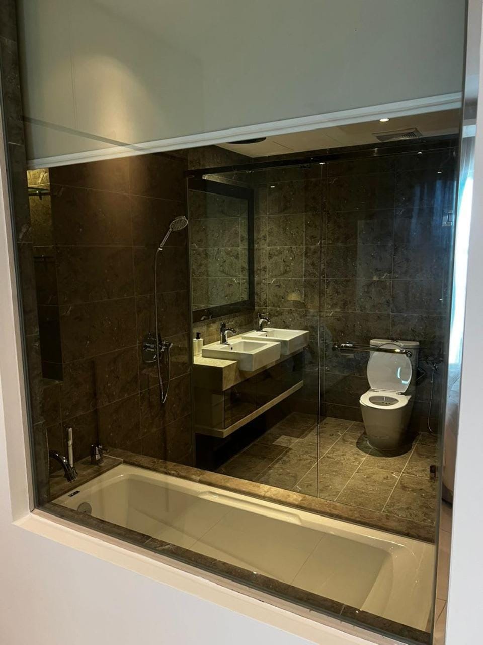 Modern Studio Escape Apartment in Petaling Jaya